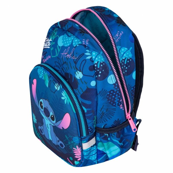 Plecak wycieczkowy CoolPack TOBY STITCH (F023780)