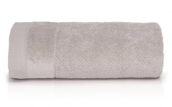 Ręcznik bawełniany VITO 70 x 140 cm OYSTER (52766)