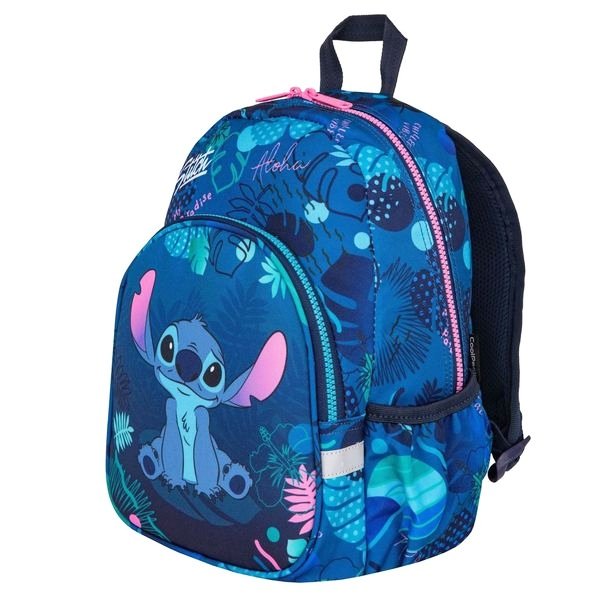 Plecak wycieczkowy CoolPack TOBY STITCH (F023780)