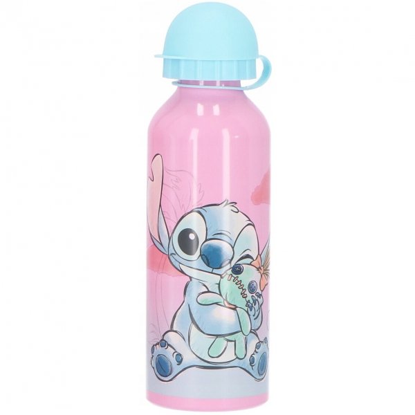 ŚNIADANIÓWKA I BIDON w kartoniku LILO I STITCH 500ml (84495)