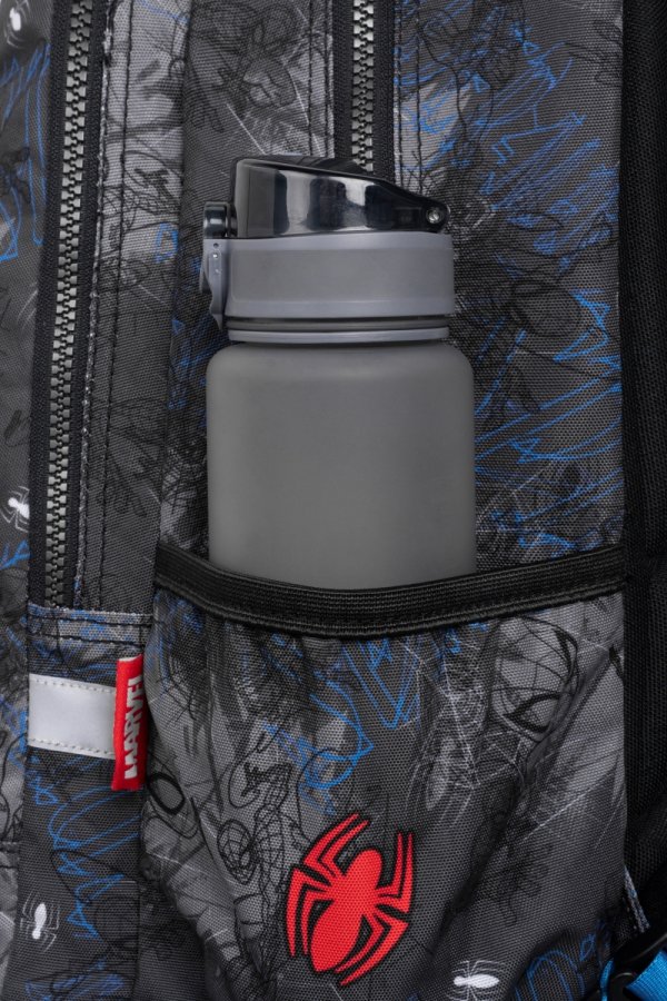 Plecak szkolny Coolpack PRIMER 19 L SPIDERMAN (F025777)