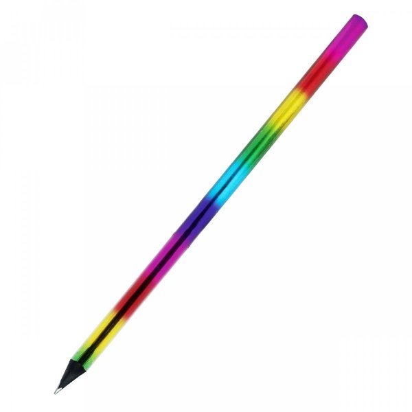 Ołówek szkolny TĘCZOWY HB RAINBOW (160-2275)