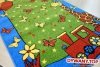 WELIRO LATO zieleń 100x160