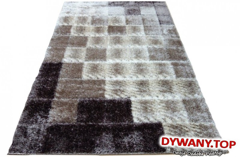 SEHER 3D BROWN-BEIGE beż