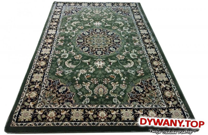 ANATOLIA green zielona 5857 