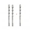 WIERTŁO SDS+ PLUS-7  6*100/165MM 3 SZT.