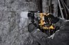 MŁOTOWIERTARKA 18V SDS-PLUS XR 0*AH TSTAK