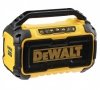 GŁOŚNIK BUDOWLANY BLUETOOTH XR 18V 0*AH