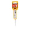 PRÓBNIK NAPIECIA ZAKRES:110-250V 140MM