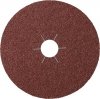KRĄŻEK FIBROWY CS561 GRANULACJA 16 125MM 11009