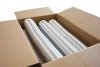 RURA ALUMINIOWA FLEX 95MM