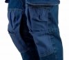 SPODNIE ROBOCZE DENIM, ROZMIAR XL