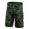 KRÓTKIE SPODENKI CAMO  M