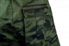 KRÓTKIE SPODENKI CAMO  XL
