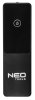 PROMIENNIK SUFITOWY 1500W IP44 Z PILOTEM