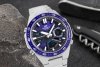 Zegarek Męski CASIO EDIFICE EFV-C110D-2AVEF 10 BAR + BOX