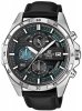 Zegarek Męski CASIO EDIFICE EFR-556L-1AVUEF 10 BAR + BOX