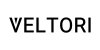 Smartwatch Veltori VT110-1 Czarny Pasek Silikonowy