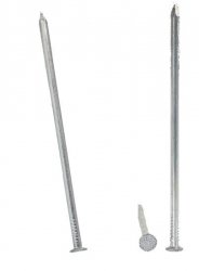 GWOŹDZIE STANDARDOWE 1.6*30MM