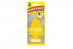 ZAPACH CHOINKA WUNDER-BAUM WANILIA