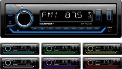 RADIOODTWARZACZ SAMOCHODOWY BPA1123 BT
