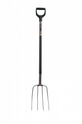 WIDŁY DO KOMPOSTU FORK GREY 136CM