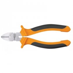 SZCZYPCE TNĄCE BOCZNE 160MM