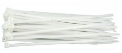 OPASKI PLASTIKOWE 96*2,5  OP-100SZT