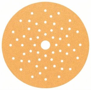 KRĄŻEK PRZYCZEPNY 150MM C470 G150 PERFOROWANY