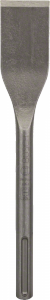 DŁUTO PŁASKIE SDS-MAX DO PŁYTEK 50*300MM