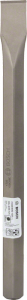 DŁUTO 6-KĄTNE PŁASKIE HEX 28MM 36*400MM