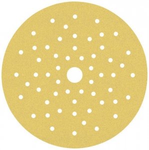KRĄŻEK PRZYCZEPNY 150MM EXPERT EXC470 G150 PERFOROWANY