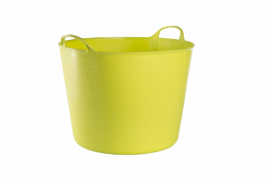 KOSZ ELASTYCZNY FLEXI PISTACJOWY 42L