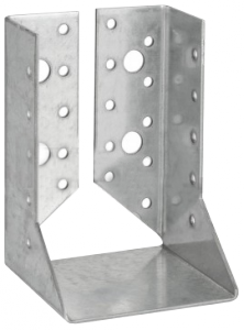 UCHWYT BELKI ZAGIĘTY DO WEWNĄTRZ 80*120MM