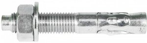KOTWA Z KLIPEM KMK 16/80/180, 16*175