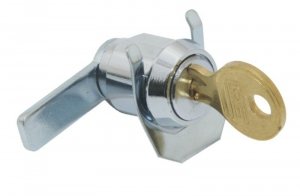 ZAMEK KASETOWY NIKIEL ZKP-41 A1