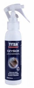 CZYŚCIK DO PIANKI UTWARDZONEJ  100ML TYTAN