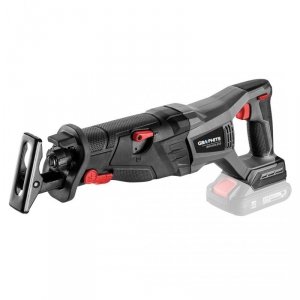 PILARKA SZABLOWA AKUMULATOROWA ENERGY+ 18V, BEZ AKUMULATORA