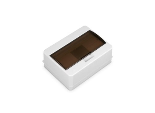 ROZDZIELNICA NATYNKOWA 200X150X77,5 IP-30  S-9/K