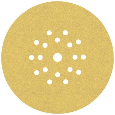 KRĄŻEK ŚCIERNY DO GIPSU EXPERT EXC470 225MM G220