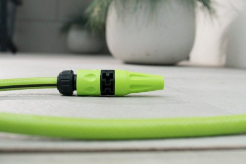 WĄŻ OGRODOWY QUATTRO 1/2&#039;&#039; 50M