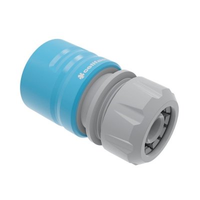 SZYBKOZŁĄCZE PRZELOT 1/2&#039;&#039; ABS/PC