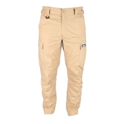 SPODNIE ROBOCZE BOJÓWKI RIPSTOP SPANDEX 220G/M2 ROZM. L/52