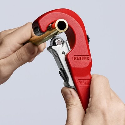 OBCINAK DO RUR 6–35 (1/4–3/8&#039;&#039;) O GRUBOŚCI ŚCIANEK DO 2MM