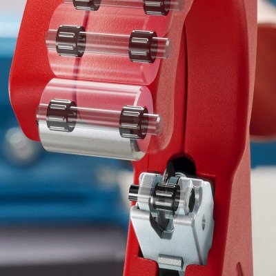 OBCINAK BIX 6 - 76 MM (1/4&#039;&#039;- 3&#039;&#039;) GRUBOŚCI ŚCIANKI DO 2 MM