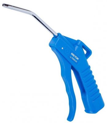 PISTOLET DO PRZEDMUCHIWANIA 1/4&#039;&#039; 10MM