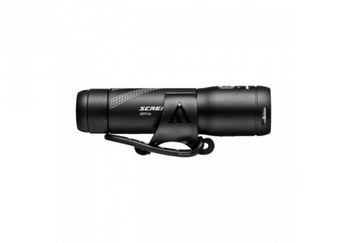 LAMPA ROWEROWA PRZEDNIA SCREAM 3.1 1000LM ŁADOWALNA