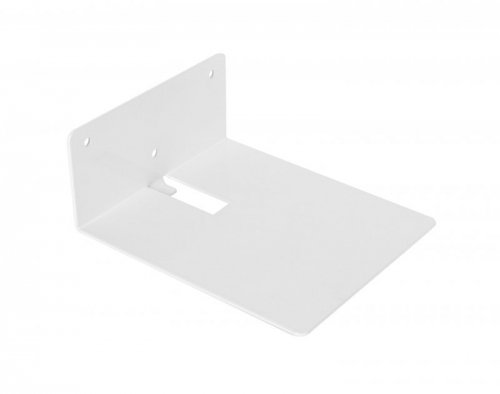 PÓŁKA NA KSIĄŻKĘ 150*60*125*2.0MM BIAŁA