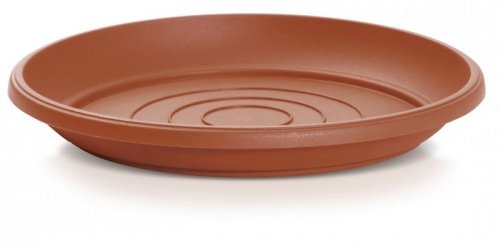 PODSTAWKA TERRA - TERAKOTA 330MM