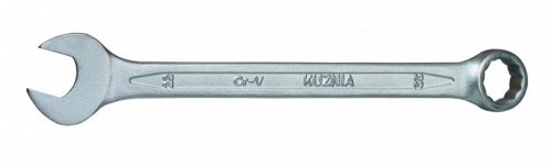 KLUCZ PŁASKO - OCZKOWY 22MM